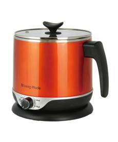 Products: Living Mode Handy Cooker K-18 Orange – Ace Living