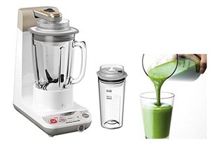 Nobby by TESCOM Vacuum Blender TMV1500AU – Ace Living