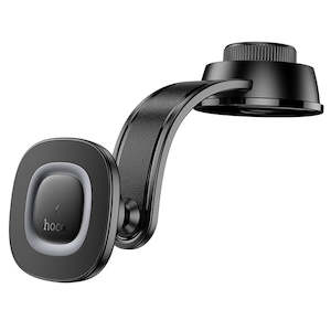 Frontpage: hoco. 15W Magnetic Wireless Charging Phone Holder for Dashboard