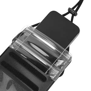 hoco. Triple Sealed Waterproof Bag Universal Size