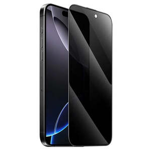 Privacy Protection Glass Screen Protector (G15) - iPhone 17/18 Series