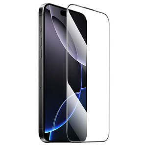 Full Screen HD Glass Screen Protector (G14) - iPhone 17/18 Series