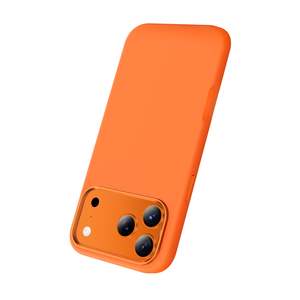 Keephone Rosana Premium Liquid Silicone Case | MagSafe Compatible | iPhone 17/18&hellip;