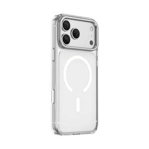 Keephone MagiCam Foldable Kickstand & Selfie Stick Case | Anti-Yellowing, MagSaf&hellip;