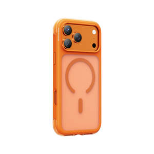 Keephone Monica Airbag Matte Case | 4.5M SGS-Certified Drop Protection, MagSafe &hellip;