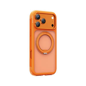 Keephone Monica Airbag Pro Matte Case with 360° Kickstand Ring | 4.5M SGS-Certi&hellip;