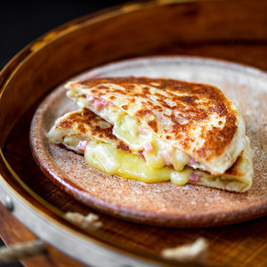 Products: Albany - No.1 Pancake