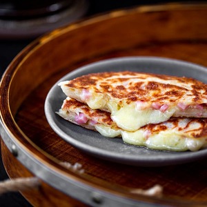 Products: Ham Cheese