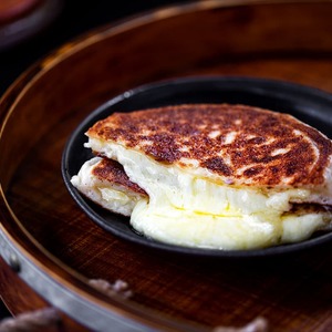 Products: Double Cheese