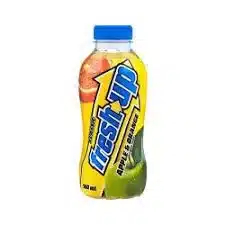 Products: Fresh up 500ml