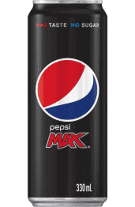Pepsi Max
