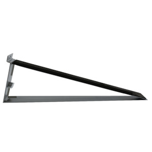 ace of space: Shelf / Bike Bracket Set