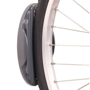 Bicycle Wheel Pad
