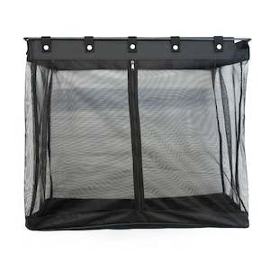 Deep Mesh Basket