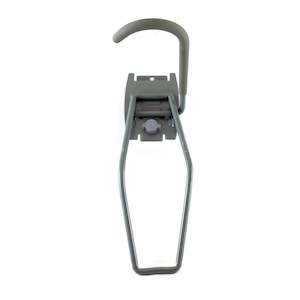 Hooks: Vertical Bike Hook