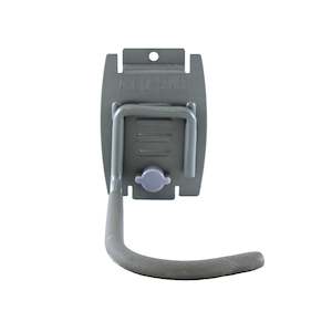 Hooks: Multipurpose Wheel Hook