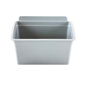 Plastic Bins: Plastic Storage Bin