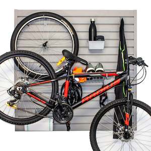 Kits: Bike Storage Kit