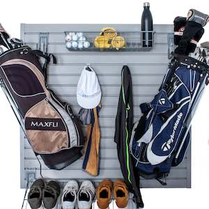 Kits: Golf Storage Kit