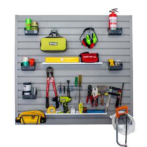 Kits: Workshop Storage Kit