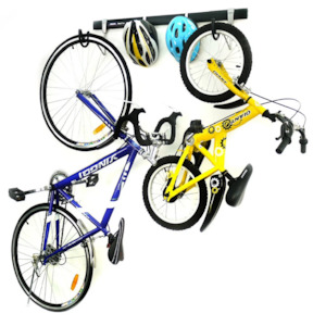 UltraFlex Bicycle Storage Set