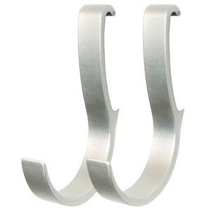 Single Hook (Pack of 2)