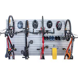 Family Bike Storage Kit
