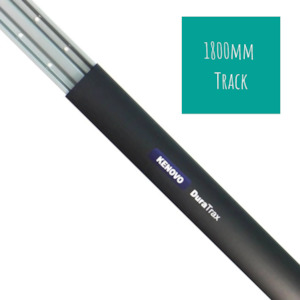 Kenovo Duratrax: Long Wall Track (1800mm)