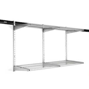 Two Shelf Kit (1200mm)
