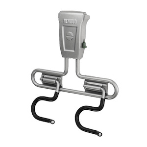 Duratrax Hooks: Twin S Hook