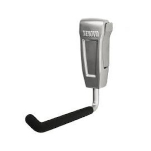 Duratrax Hooks: Single Straight Hook (Small)