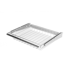 Duratrax Baskets Shelves: Shallow Sliding Basket