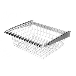 Duratrax Baskets Shelves: Deep Sliding Basket