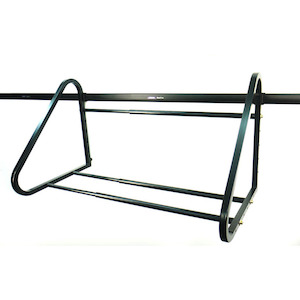 Duratrax Baskets Shelves: Adjustable Tyre Rack