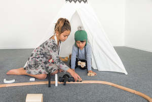 Garage Carpet: Garage Carpet Supply & Installation Charge - Ref: 28168