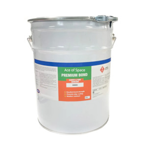 Premium Garage Carpet Adhesive