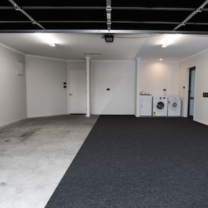Aos Garage Carpet: Garage / Marine Carpet - 2.0m Wide