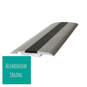 Aluminium Edging