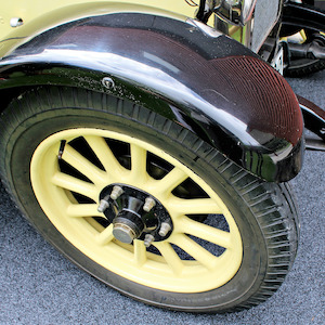 Aos Garage Carpet: "Over Sized" Double Garage