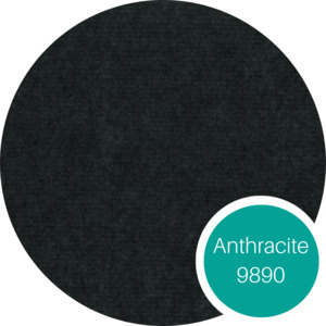 All: Anthracite - Foam Backed