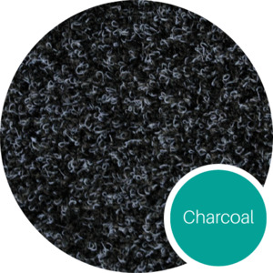 All: Garage Carpet Samples