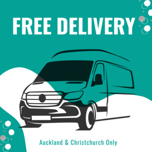 All: Free Delivery - Auckland