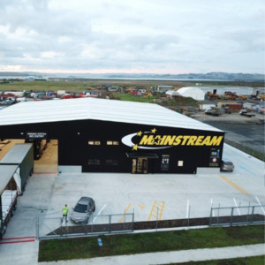 All: Otago Shipping Details