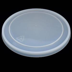 Lid - Ctn5 (240) 192 White SAP 3024823