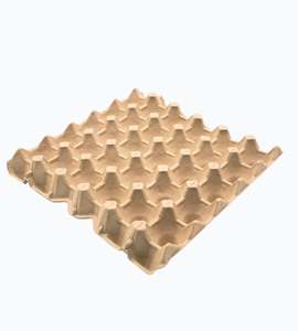 Eggs: Egg Tray 20 cell Jumbo(70)