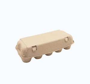 Egg Carton 10 cell (pk170)