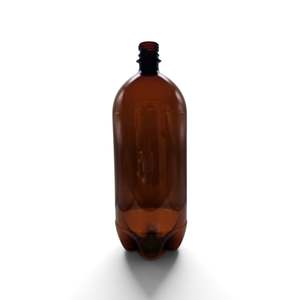 1250ml Plastic Rigger Bottle T28