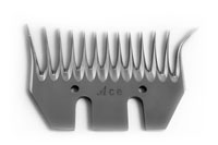 Medium Bevel Flat Comb (4mm) Very popular all seasons. Sold in boxes of 5 (Price&hellip;