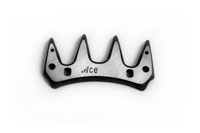 Products: 3.5 Ace STORM cutter (pre-ground) 20 per yellow box (Price includes GST)