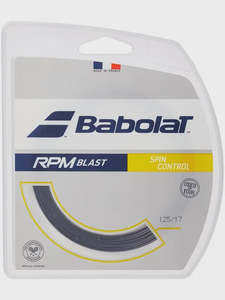 Babolat Rpm Blast 17 Gauge - 12m Set
